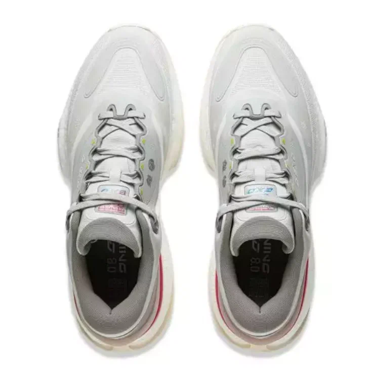 AGLU007-2 Кроссовки Exceed 8